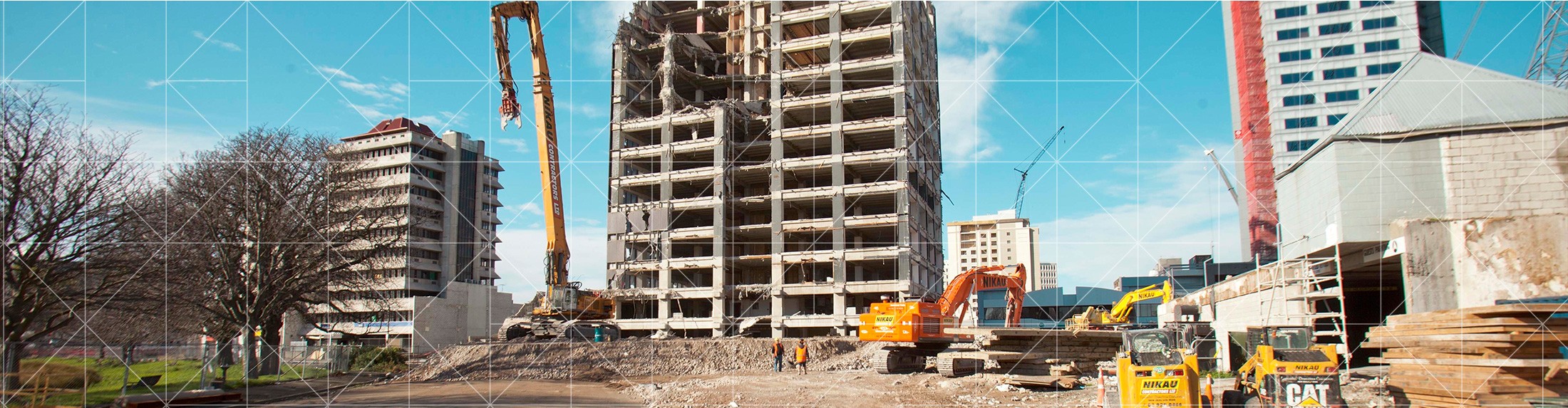 Nikau Construction